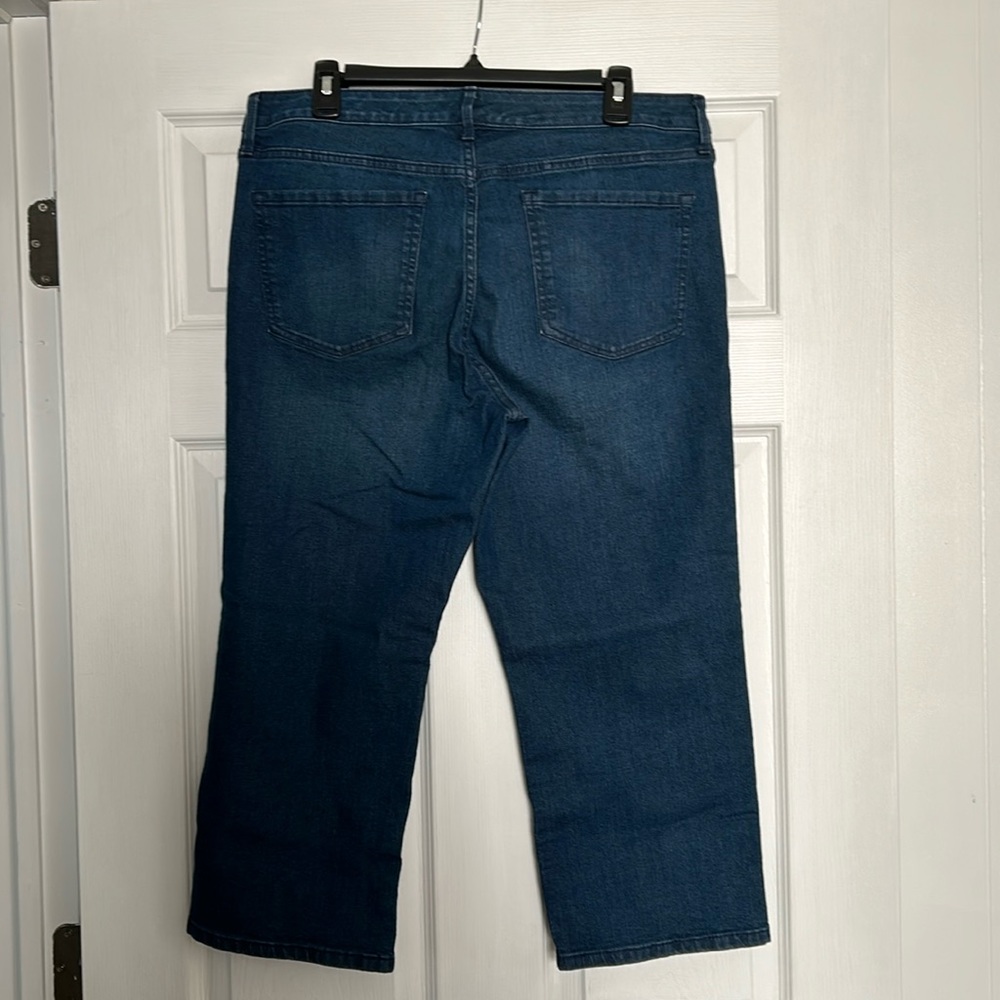 Nine West Christie Capris